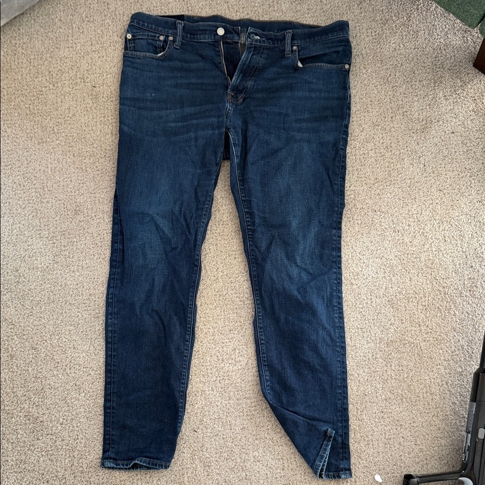 Dark Blue   Jeans